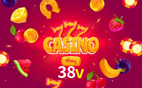 Blackjack Table 38v