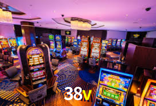 Welcome Bonus 38v