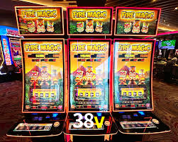Live Casino 38v